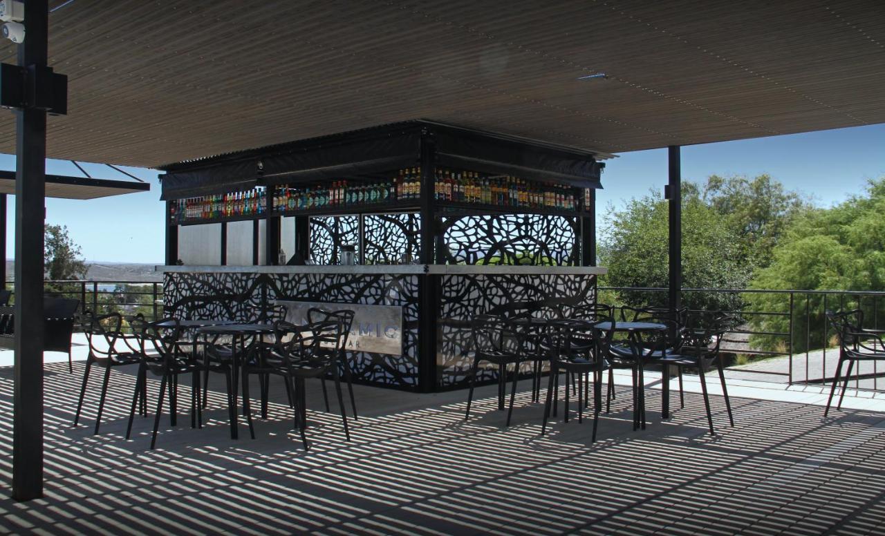 Pinares Panorama Suites, Spa & Convention Center Villa Carlos Paz Extérieur photo