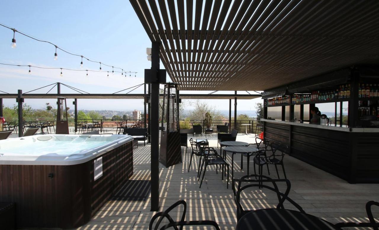 Pinares Panorama Suites, Spa & Convention Center Villa Carlos Paz Extérieur photo
