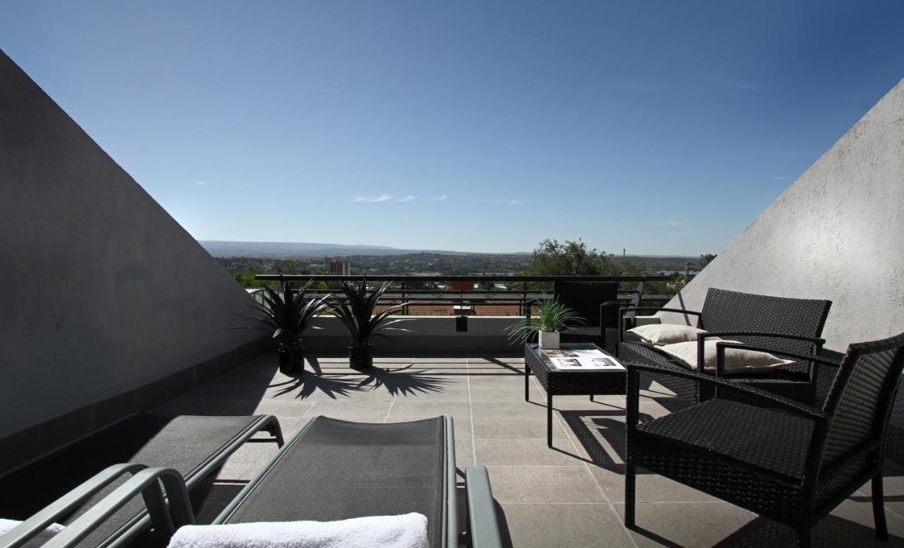 Pinares Panorama Suites, Spa & Convention Center Villa Carlos Paz Extérieur photo