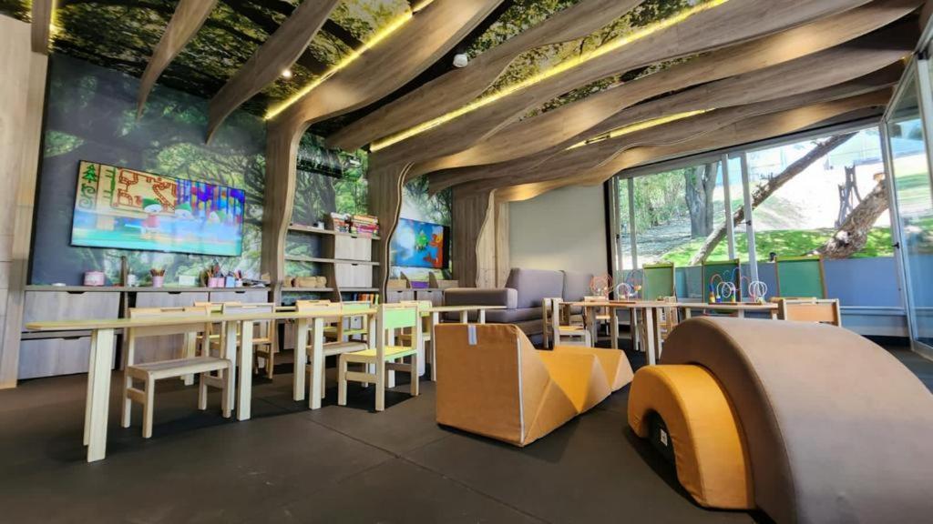 Pinares Panorama Suites, Spa & Convention Center Villa Carlos Paz Extérieur photo