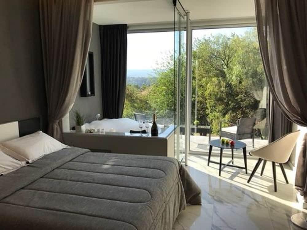Pinares Panorama Suites, Spa & Convention Center Villa Carlos Paz Extérieur photo