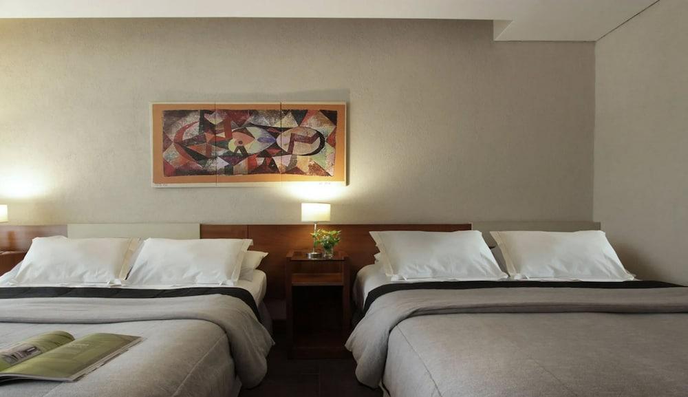 Pinares Panorama Suites, Spa & Convention Center Villa Carlos Paz Extérieur photo