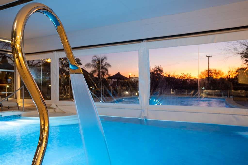 Pinares Panorama Suites, Spa & Convention Center Villa Carlos Paz Extérieur photo