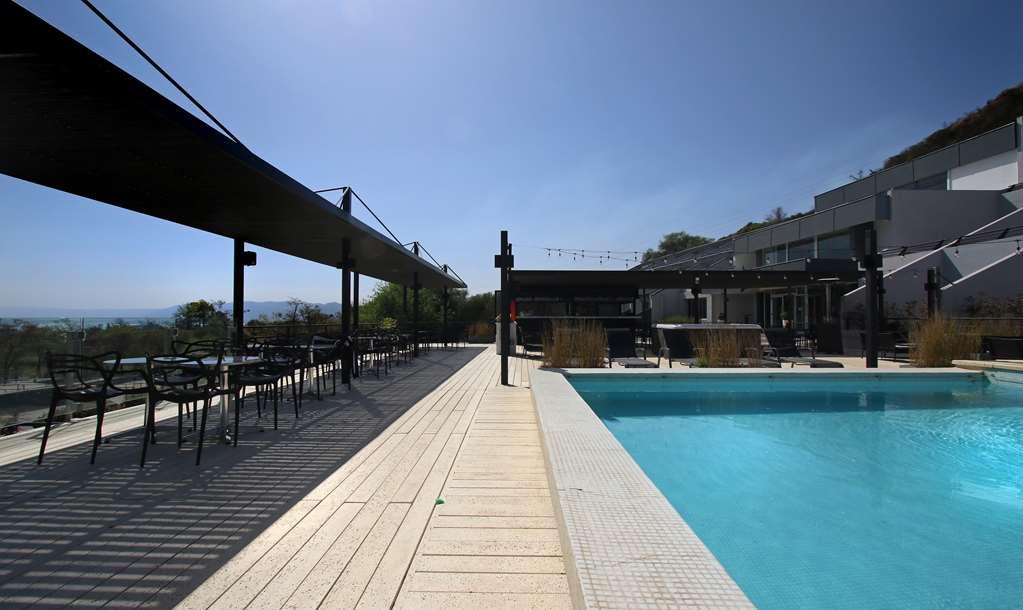 Pinares Panorama Suites, Spa & Convention Center Villa Carlos Paz Extérieur photo