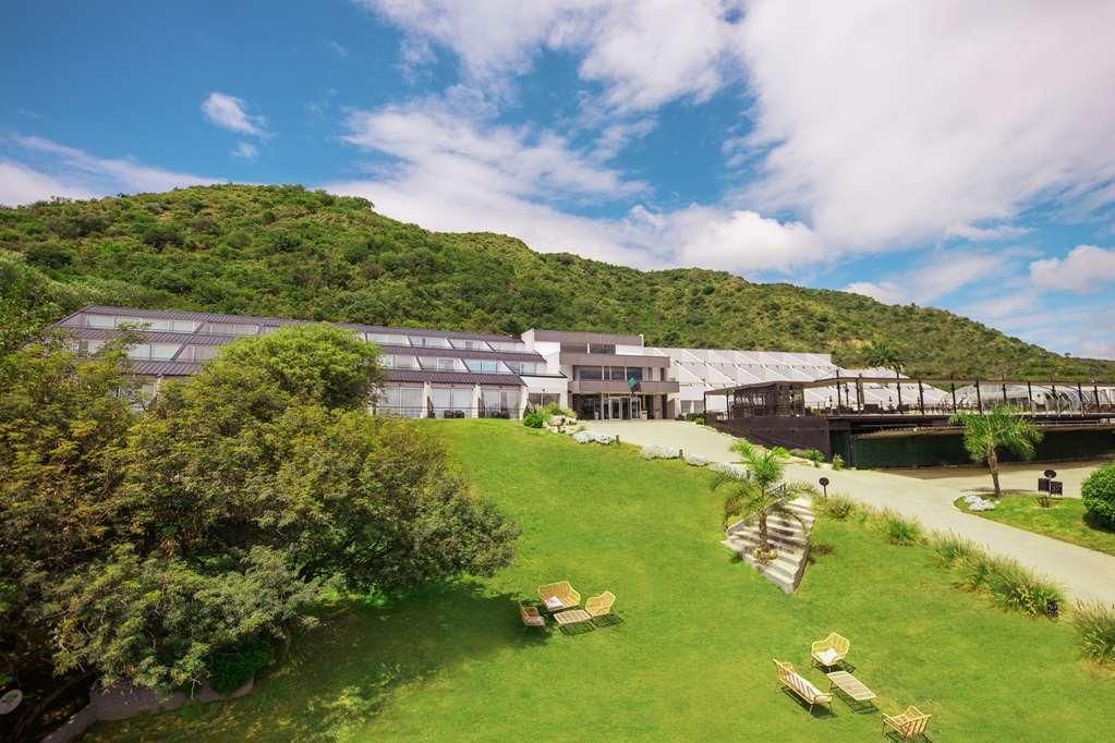 Pinares Panorama Suites, Spa & Convention Center Villa Carlos Paz Extérieur photo